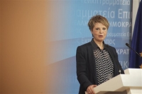 Κυβέρνηση: Η Τουρκία δεν εφαρμόζει τα συμφωνηθέντα