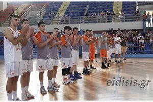 Θεοδωράκος, Πιπερτζής, Λάμπρου, Τσιλιγκαρίδης και Παπαδόπουλος συνεχίζουν στην ΚΟΥΠΑ Κιλκίς