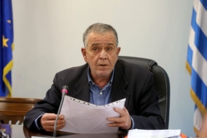 Γ. Μουζάλας: Χρησιμοποιούν το προσφυγικό για να πέσει ο ΣΥΡΙΖΑ