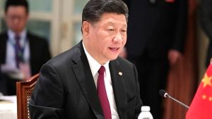 Σι Τζινπίνγκ: Η επανένωση της Κίνας είναι αμετάκλητη