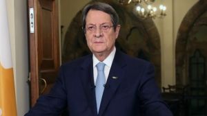 Νίκος Αναστασιάδης: “Αρκούντως αποκαλυπτική η συνέντευξη του Μουσταφά Ακιντζί”