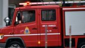 Θεσσαλονίκη: Φωτιά σε εστιατόριο – Στο νοσοκομείο με εγκαύματα ο ιδιοκτήτης