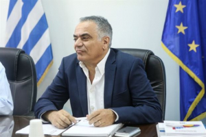 Την τελευταία εβδομάδα του Ιουνίου ψηφίζεται ο «Κλεισθένης 1»