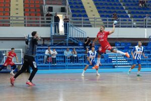 ΓΑΣ Κιλκίς: Δεν κατάφερε να πάρει αποτέλεσμα κόντρα στον ισχυρό Ιωνικό Ν. Φιλαδέλφειας