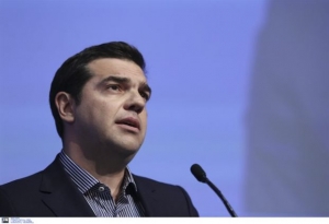 Τσίπρας για Ορλάντο: Σθεναρά κατά της ομοφοβίας και του μίσους