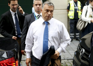 Ουγγαρία: Νίκη του Φίντες, νέα θητεία για Όρμπαν