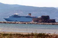 Στη Βουλή το θέμα της έλλειψης υποδομών στα λιμάνια