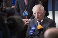 SPD: Ο Σόιμπλε συγκάλυψε την φορολογική κατασκοπεία των Ελβετών