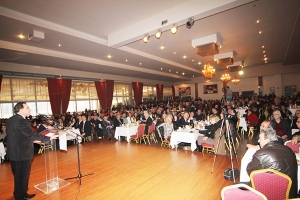 Γεωργαντάς: Όχι σε λάθη που θα πληρώσουν τα παιδιά μας