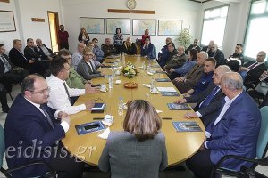 Και τώρα τι θα γενούμε χωρίς χειρουργικές μάσκες στο Κιλκίς;