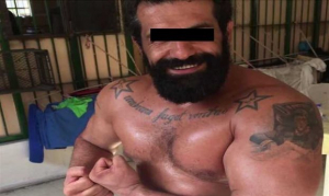 Και διακινητής κοκαϊνης ο απότακτος αστυνομικός που σκότωσε τον αλβανό μαφιόζο