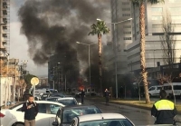 Τουρκία: Ισχυρή έκρηξη στα δικαστήρια της Σμύρνης - Νεκροί οι δύο δράστες, αναζητείται τρίτος