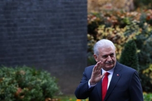 Τουρκία: Ελπίζουμε ότι ο Ζαράμπ θα ανακαλέσει