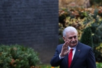 Τουρκία: Ελπίζουμε ότι ο Ζαράμπ θα ανακαλέσει