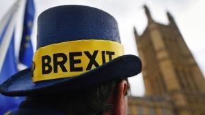Μετά το Brexit: «Ανοικτό» το Δουβλίνο σε «περιορισμένες» παρατάσεις στις περιόδους χάριτος