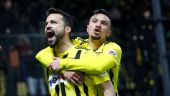 Άρης – Ολυμπιακός 2-1: Του έσπασε το αήττητο με ανατροπή