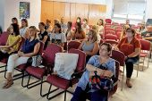 Εκπαιδευτικό σεμινάριο για την καταπολέμηση της εμπορίας ανθρώπων στο Δήμο Παιονίας