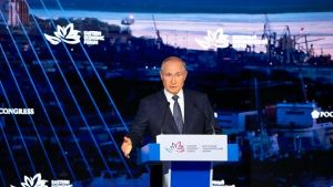 Πούτιν: Η Ρωσία δεν θα περιορίσει άλλες χώρες να χρησιμοποιούν την διαδρομή της Βόρειας Θάλασσας