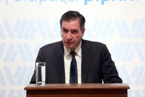 Καλή η συμφωνία για το Μακεδονικό λέει ο Καμίνης