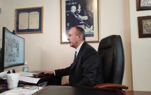 Αισιόδοξο μήνυμα Καράογλου για επανεκκίνηση της ελληνικής οικονομίας