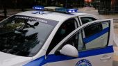Θεσσαλονίκη: Μετέφερε με αυτοκίνητο ποσότητα χαλκού άνω των 24 κιλών