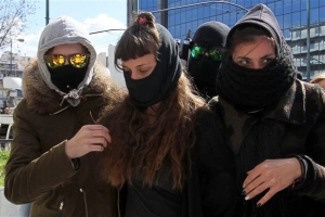 Η Αγγελική εντοπίστηκε εκεί από όπου ξεκίνησε το 2009 η εξάρθρωση των Πυρήνων