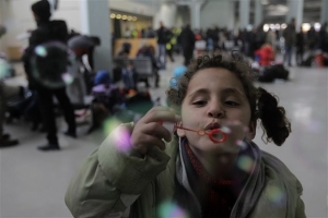 Δήμαρχοι: Δεν ανεχόμαστε άλλες μονομερείς ενέργειες της κυβέρνησης στο προσφυγικό