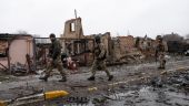 Πεντάγωνο: Κονβόι της Ρωσίας με στρατιωτικά οχήματα κατευθύνεται προς το Ντονμπάς