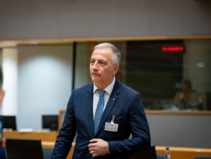 Καλαφάτης: “Η Θεσσαλονίκη αλλάζει και το βλέπουν καθημερινά οι Θεσσαλονικείς”