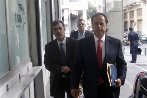 Υπόθεση Παπασταύρου: Προκαταρκτική εξέταση για ψευδορκία διέταξε ο οικονονικός εισαγγελέας