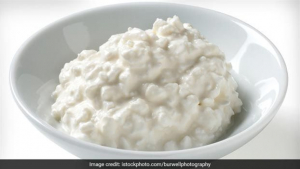 Ανακαλείται προϊόν τυριού Cottage Cheese
