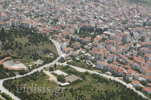 Τιμάται η μνήμη και η προσφορά των Γ. Παυλίδη (Μπουλασίκ), Ν. Αγγελίδη, Σπ. Αυγητίδη, Β. Χαραλαμπίδη και Γ. Ονουφριάδη