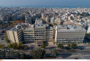 Θεσσαλονίκη: Κοριτσάκι 3,5 ετών πέθανε από παρβοϊό – Δέκα κρούσματα σε παιδικό σταθμό