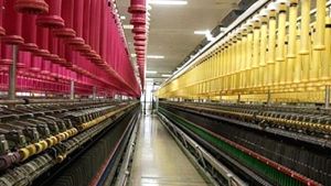 Προκλήσεις για την ευρωπαϊκή βιομηχανία ένδυσης και κλωστοϋφαντουργίας το 2025