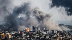 Γερμανία: Στο πλευρό του Ισραήλ σχετικά με τις κατηγορίες περί γενοκτονίας στη Γάζα