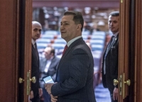 ΠΓΔΜ: Ανοίγει ο δρόμος για παραπομπή του Γκρούεφσκι