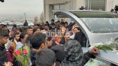 Θεσσαλονίκη: Σε κλίμα οδύνης το τελευταίο αντίο στον 16χρονο Ρομά (pics &amp; vid)