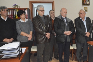 Η πίτα των συνταξιούχων δημοσίων υπαλλήλων