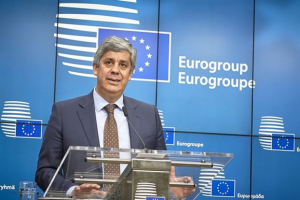 Σεντένο: Ενημέρωση στους 19 ηγέτες της Ευρωζώνης για την ενδυνάμωση του κοινού νομίσματος
