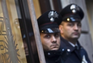 Ιταλία: Επνιξε το μωρό της γιατί νόμιζε ότι πάσχει από σχιζοφρένεια