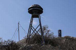 Θα ηχήσουν σειρήνες την Τετάρτη 1 Οκτωβρίου σε όλη την επικράτεια