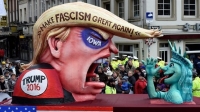 Πόσο «φασίστας» είναι ο Τραμπ;