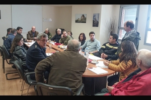 Κιλκίς: Να προλάβουμε πλημμύρες και χιονιά