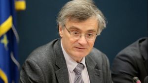 Τσιόδρας: Δεν είναι διακοπές-Πόσες φορές να το πούμε;