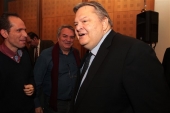 Βενιζέλος: Ο Παπανδρέου με πρότεινε για πρωθυπουργό