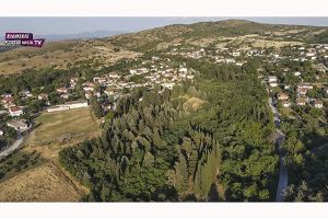 Τέσσερις Μεταλλικιώτες για 14 προβλήματα στην «πόρτα» των αρμόδιων αντιδημάρχων