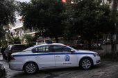 Θεσσαλονίκη: Ληστεία σε κατάστημα ψιλικών στα Πεύκα