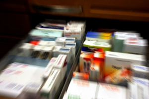 Βόμβα στο χώρο υγείας η παράνομη διακίνηση ογκολογικών φαρμάκων