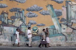 Καρίμ Λαχιντζί: Το δικαίωμα στην εργασία και στην υγεία δεν είναι δευτερεύον