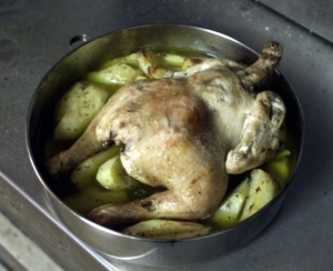 ΠΟΥ: Οι κίνδυνοι της κατανάλωσης μη ασφαλών τροφίμων